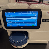 Beckman Coulter Vi-Cell BLU Cell Viability Analyzer image 0